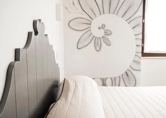 Moretti Village - Sophie Rooms Country House