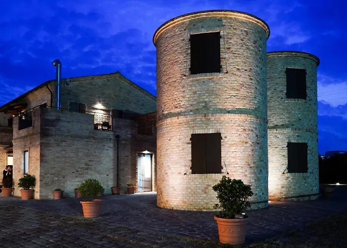 Moretti Village - Sophie Rooms Country House