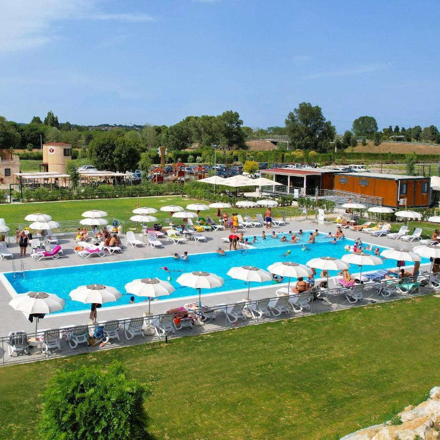 Moretti Village - Sophie Casa rural *