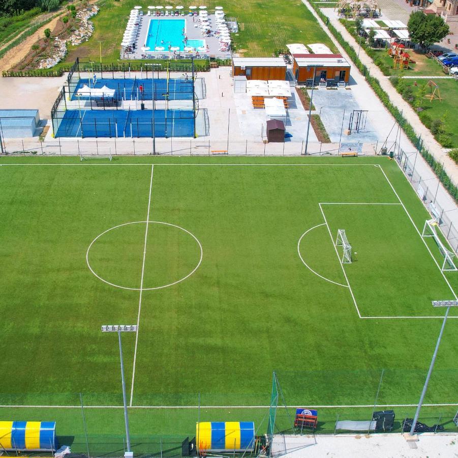 Moretti Village - Sophie Casa rural Civitanova Marche