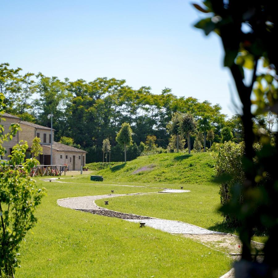 Moretti Village - Sophie Casa rural *