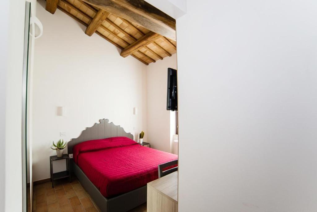 Moretti Village - Sophie Casa rural Civitanova Marche