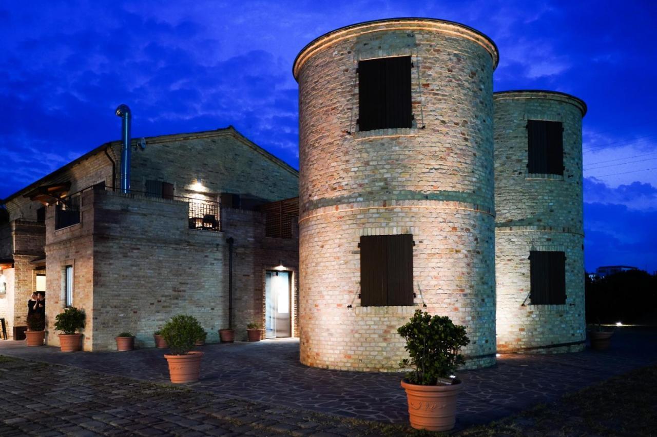 Moretti Village - Sophie Civitanova Marche